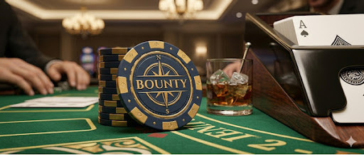 Мобильное приложение Bounty Casino