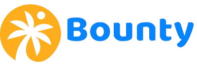 Bounty Casino логотип